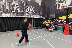  专门针对篮球训练气氛的培训课程：如何找到最佳选择？